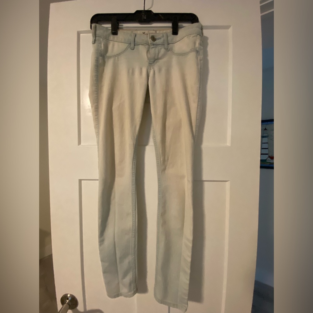 Hollister jeans 3R